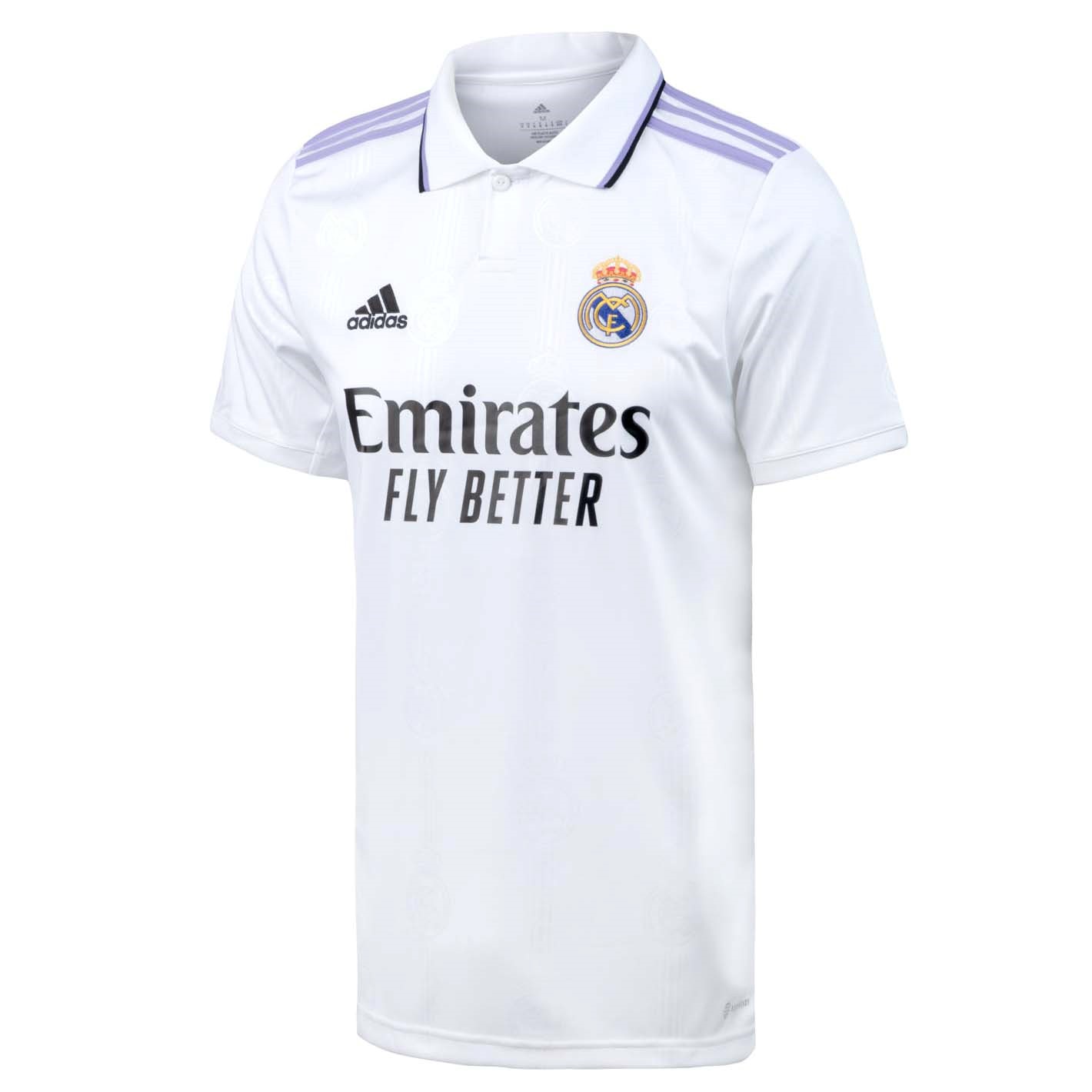 Maillot Real Madrid Domicile 2022-23
